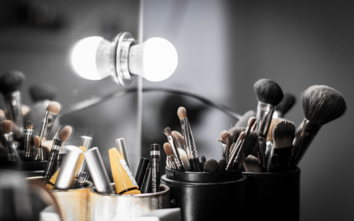 Special Effects Makeup